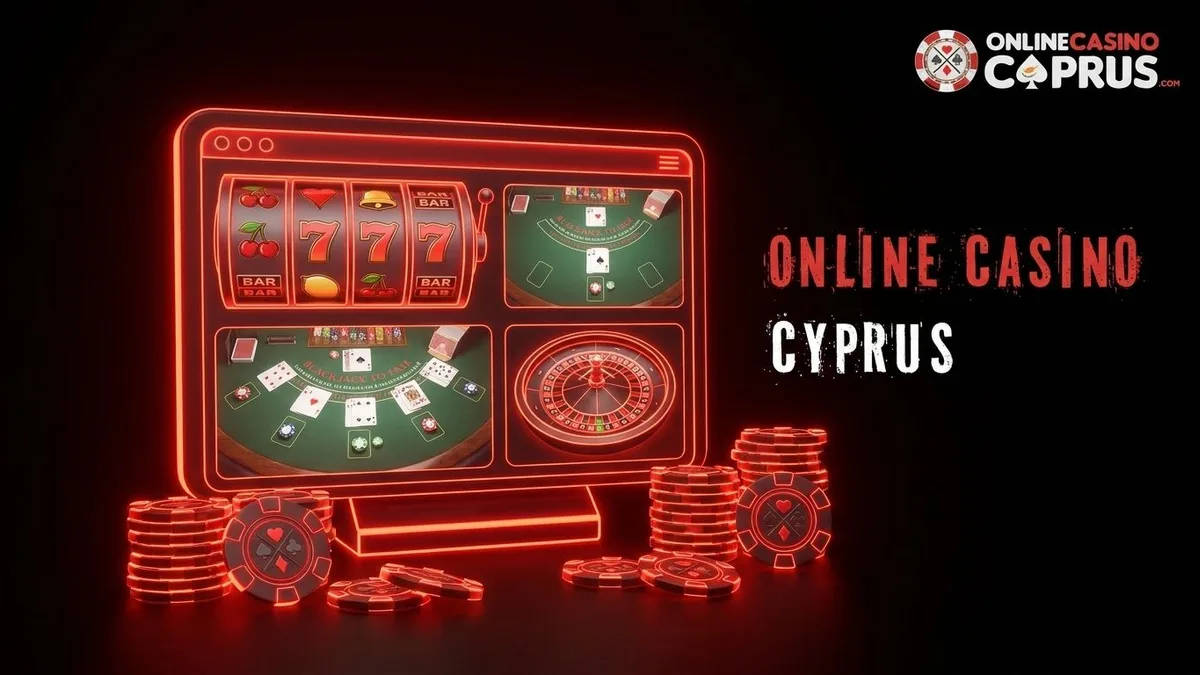 Jogos de casino